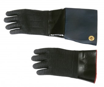 Rotissi Glove Handschutz